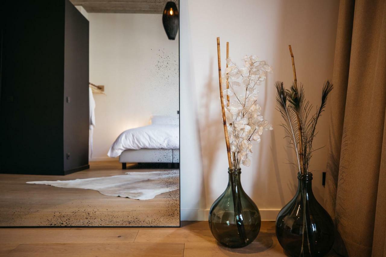 Charlie'S Bed & Breakfast Антверпен Екстериор снимка