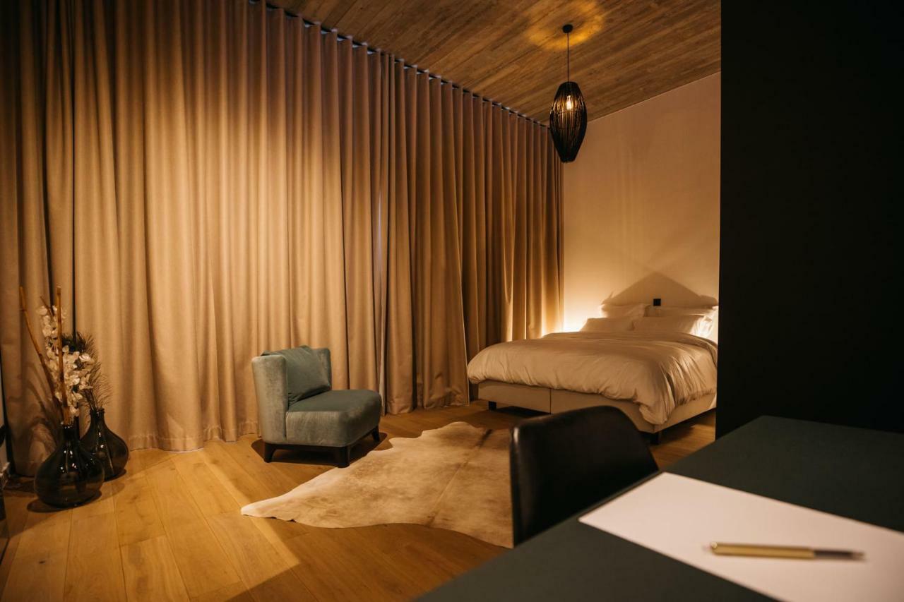 Charlie'S Bed & Breakfast Антверпен Екстериор снимка