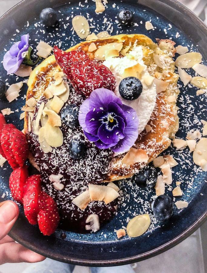 Charlie'S Bed & Breakfast Антверпен Екстериор снимка
